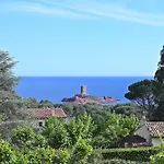 Village Cap Esterel - Le Village-80 By Interhome *