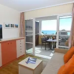 Village Cap Esterel - Le Village-80 By Interhome *