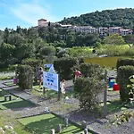 Village Cap Esterel - Le Village-80 By Interhome Appartement *