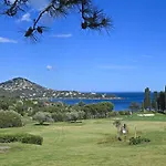 Appartement Village Cap Esterel - Le Village-80 By Interhome Saint-Raphaël