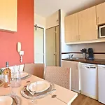 Appartement Village Cap Esterel - Le Village-80 By Interhome *