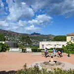 Appartement Village Cap Esterel - Le Village-80 By Interhome Saint-Raphaël