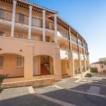 Village Cap Esterel - Le Village-80 By Interhome *