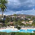 Village Cap Esterel - Le Village-80 By Interhome Appartement *
