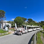 Appartement Village Cap Esterel - Le Village-80 By Interhome *