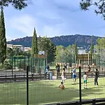 Village Cap Esterel - Le Village-80 By Interhome Appartement Saint-Raphaël