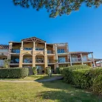 Village Cap Esterel - Le Village-80 By Interhome Saint-Raphaël