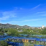 Village Cap Esterel - Le Village-80 By Interhome Appartement *