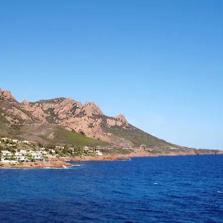 Village Cap Esterel - Le Village-80 By Interhome * Saint-Raphael (Var)