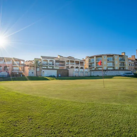 Village Cap Esterel - Le Village-80 By Interhome Apartment *