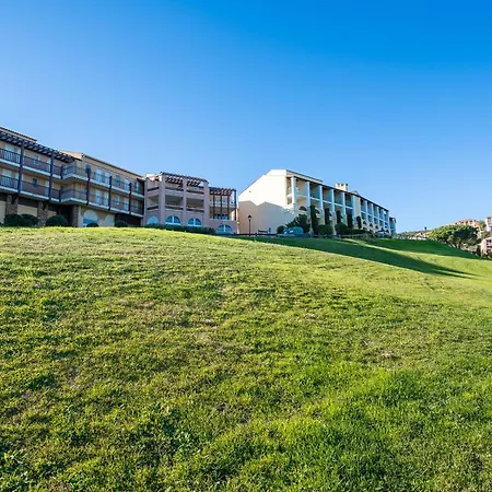 Village Cap Esterel - Le Village-80 By Interhome Apartment *