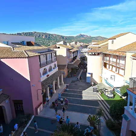 Village Cap Esterel - Le Village-80 By Interhome * Saint-Raphaël