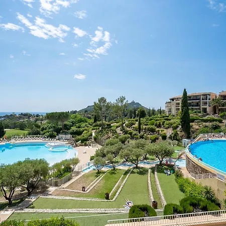 Village Cap Esterel - Le Village-80 By Interhome Apartment Saint-Raphael (Var)
