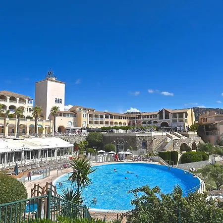 Apartment Village Cap Esterel - Le Village-80 By Interhome Saint-Raphael (Var)