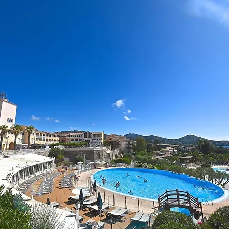 Village Cap Esterel - Le Village-80 By Interhome *