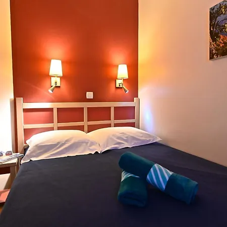 Village Cap Esterel - Le Village-80 By Interhome