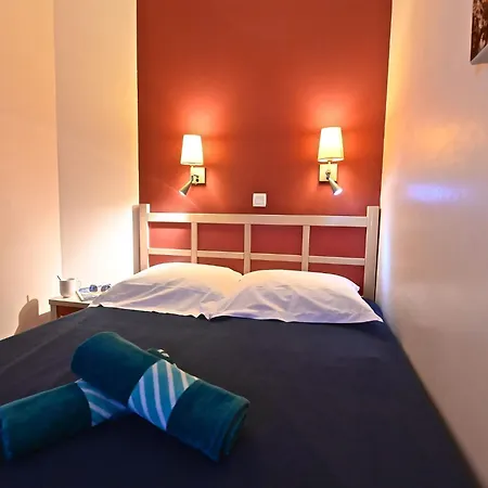 Village Cap Esterel - Le Village-80 By Interhome Апартаменты