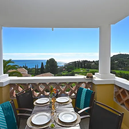 Апартаменты Village Cap Esterel - Le Village-80 By Interhome *