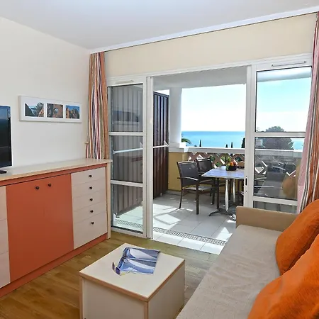 Village Cap Esterel - Le Village-80 By Interhome *