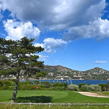 Village Cap Esterel - Le Village-80 By Interhome