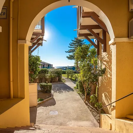 Village Cap Esterel - Le Village-80 By Interhome Apartment Saint-Raphael (Var)
