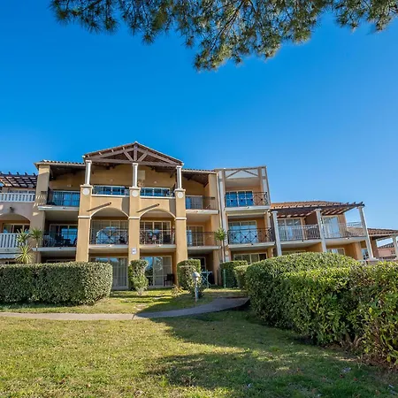 Village Cap Esterel - Le Village-80 By Interhome Сен-Рафаэль