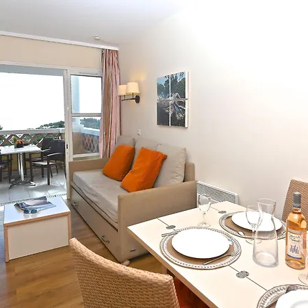 Village Cap Esterel - Le Village-80 By Interhome * Saint-Raphael (Var)