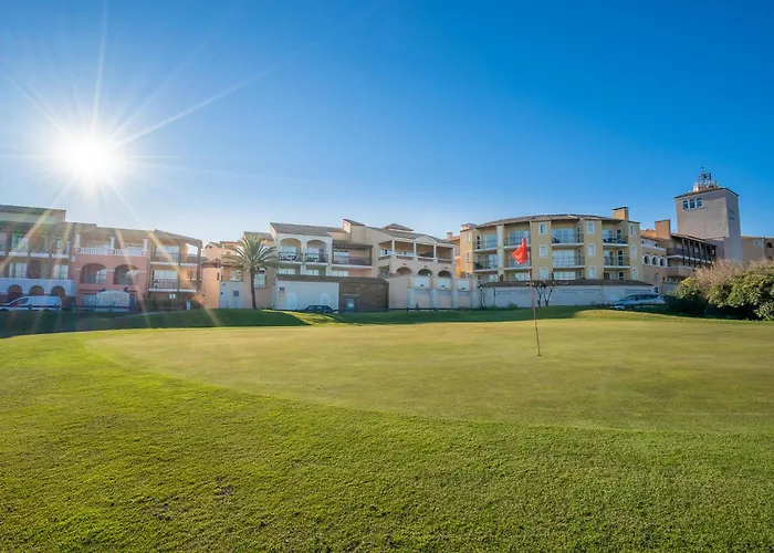 Village Cap Esterel - Le Village-80 By Interhome Apartamento *