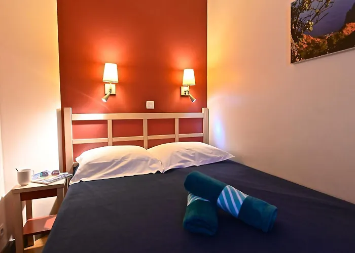 Village Cap Esterel - Le Village-80 By Interhome