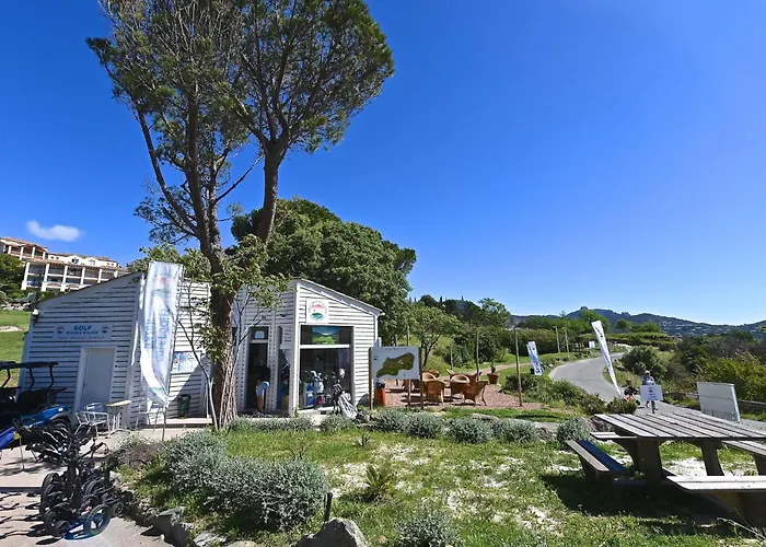 Village Cap Esterel - Le Village-80 By Interhome Saint-Raphael (Var)