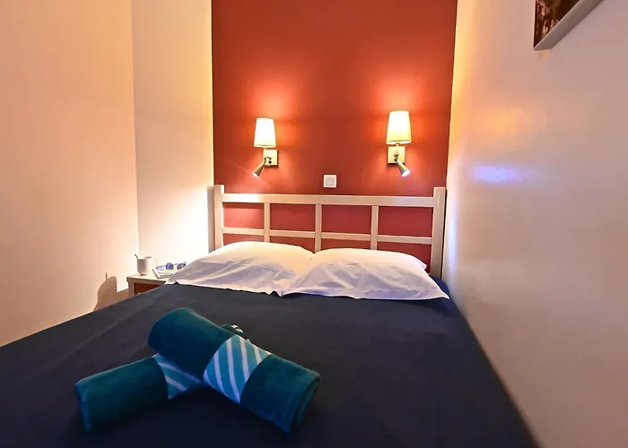 Village Cap Esterel - Le Village-80 By Interhome Apartment