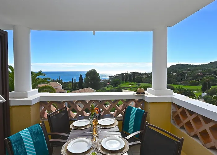 Apartamento Village Cap Esterel - Le Village-80 By Interhome *