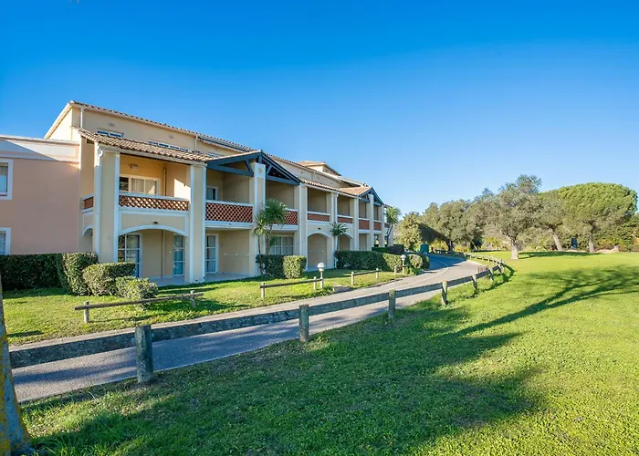 Village Cap Esterel - Le Village-80 By Interhome Saint-Raphael (Var)