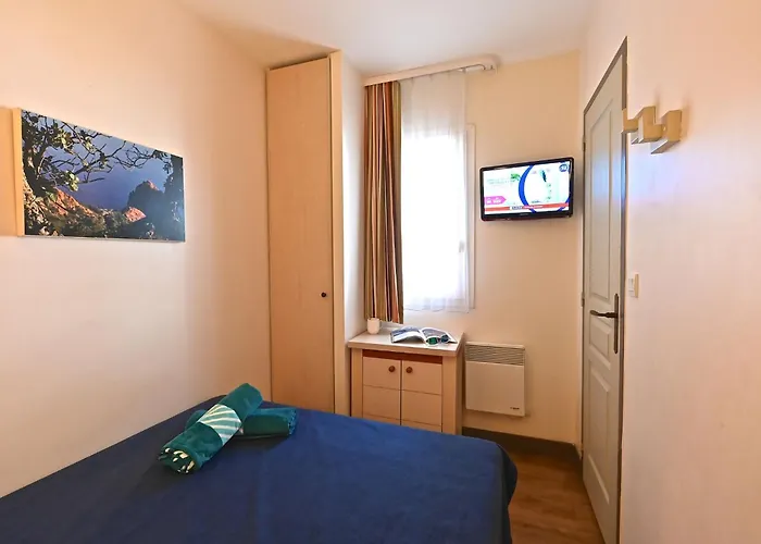 Village Cap Esterel - Le Village-80 By Interhome * Saint-Raphaël