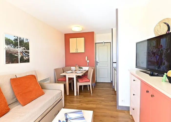 Village Cap Esterel - Le Village-80 By Interhome Apartamento Saint-Raphaël