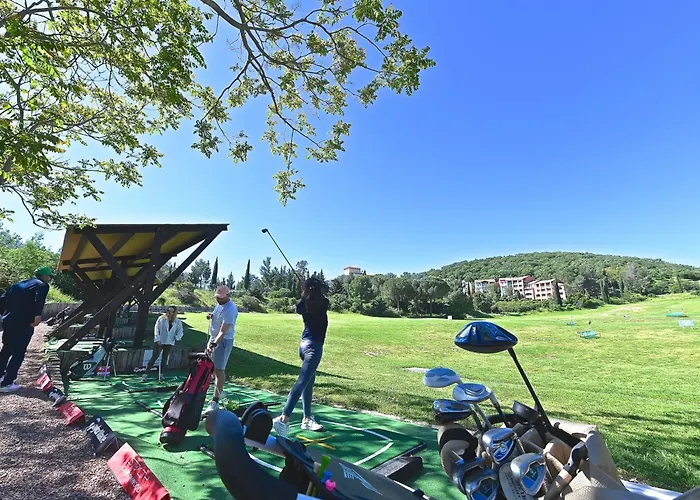 Village Cap Esterel - Le Village-80 By Interhome * Saint-Raphael (Var)