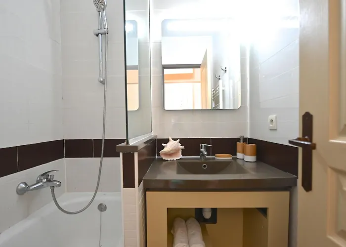 Apartment Village Cap Esterel - Le Village-80 By Interhome