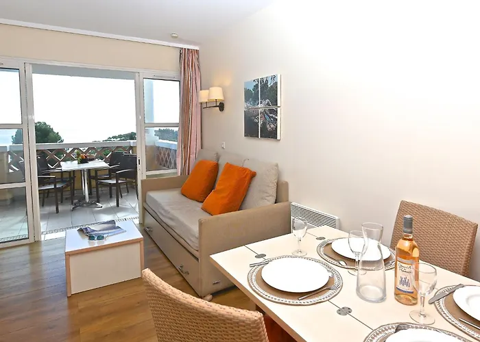 Village Cap Esterel - Le Village-80 By Interhome * Saint-Raphaël